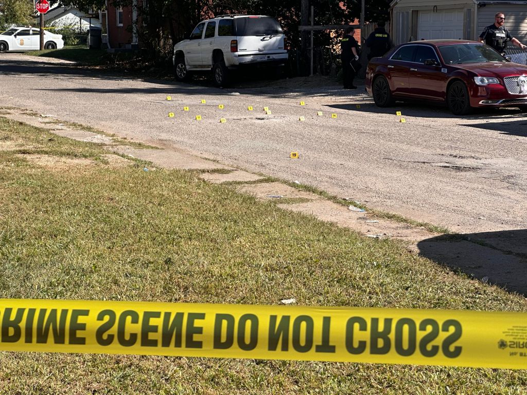 Indy Violence