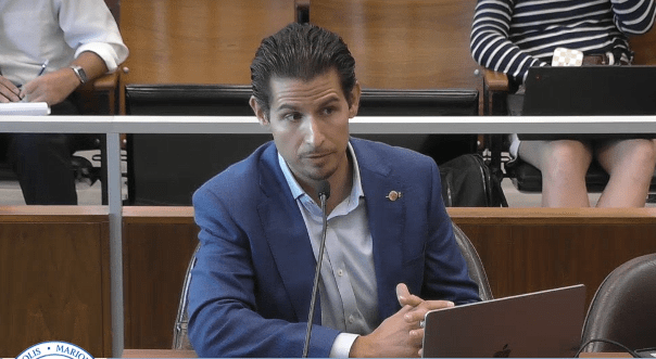 AES Proposed Decrease
