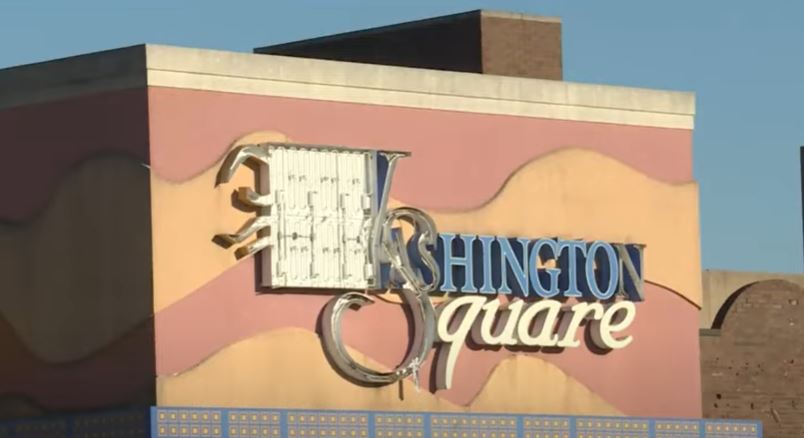 Washington Square Mall