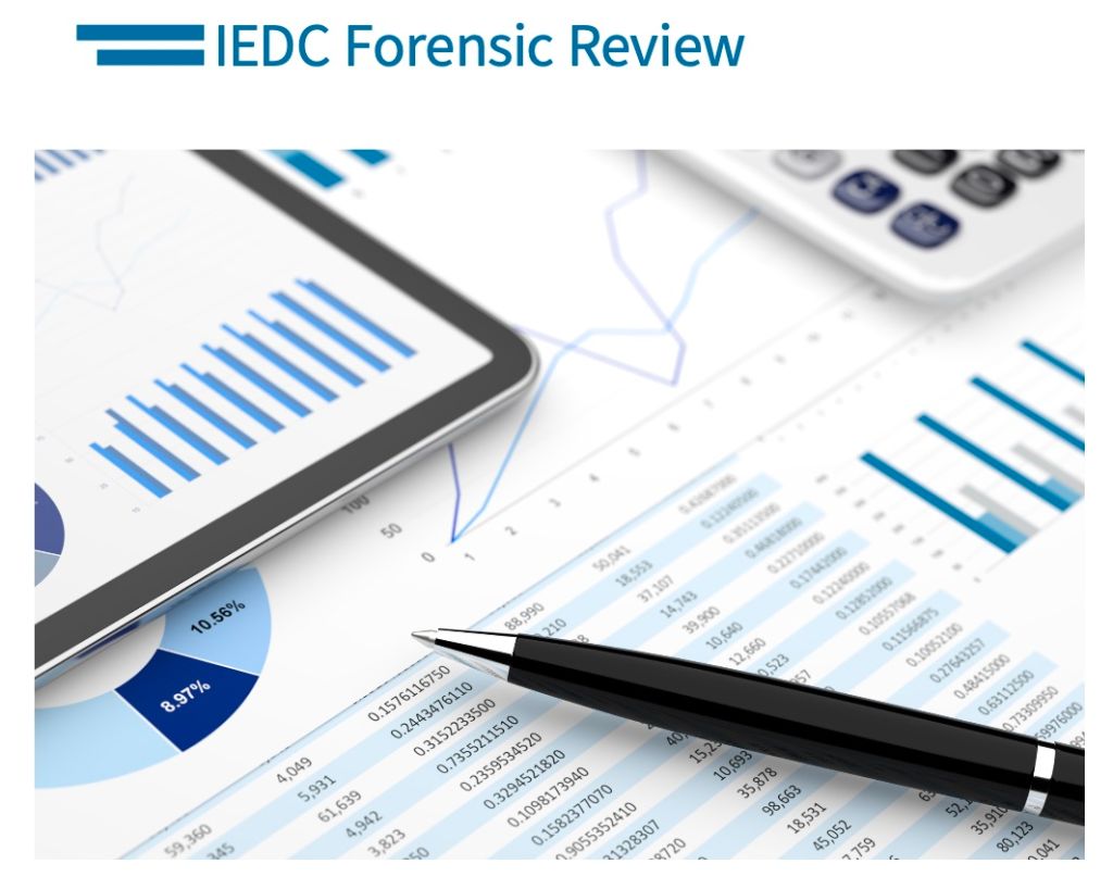 Current image: Audit cover page
