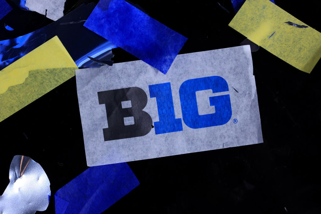 Big Ten Women's Basketball Tournament - Championship