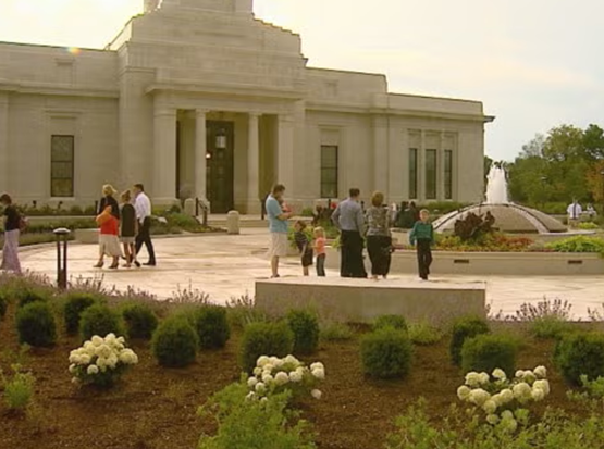 Indiana Latter Day Saints Members