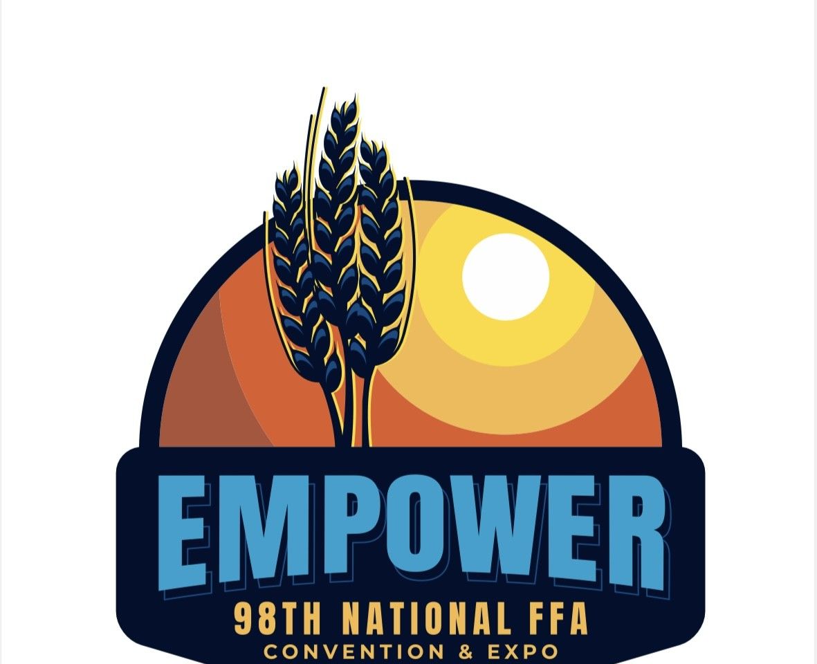 Coming Soon: The National FFA Convention & Expo