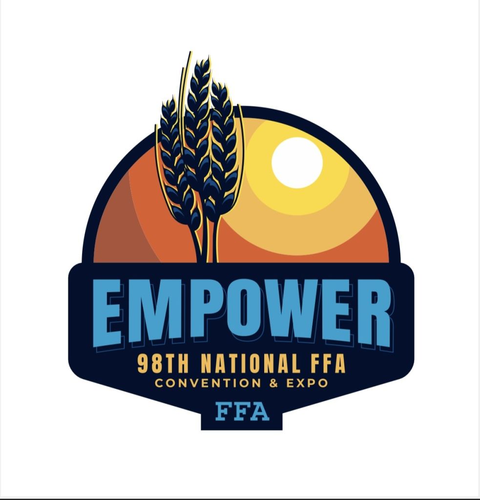 National FFA Convention & Expo