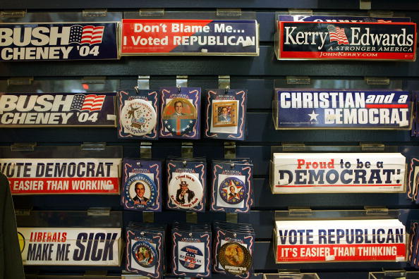 Is That Bumper Sticker Making You Angry?