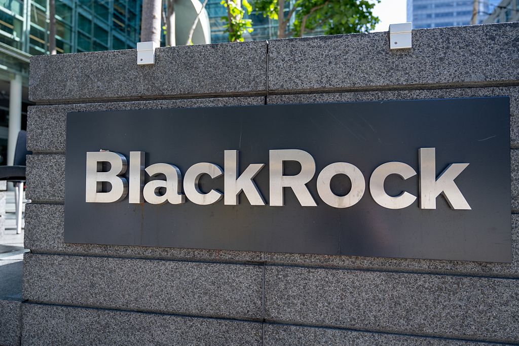 Blackrock