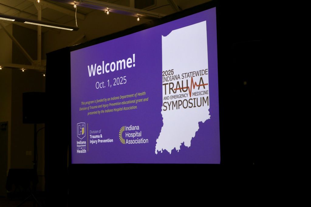 Mass Casualty Readiness Symposium