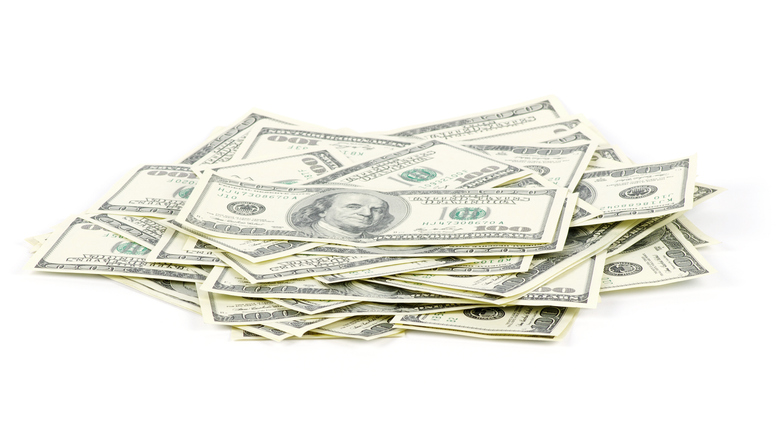 money