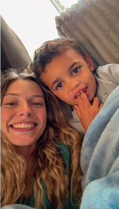 Mother and Son Could Face Homelessness