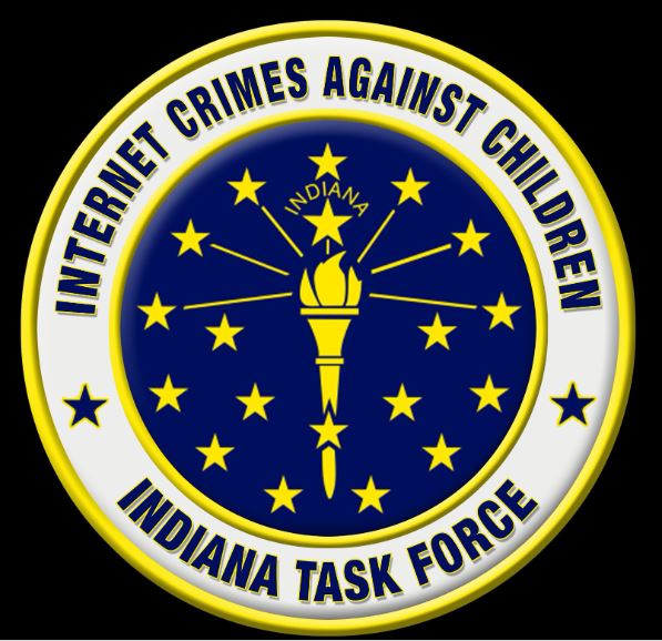 The Indiana ICAC Task Force