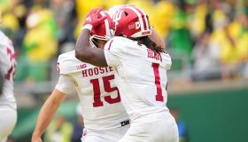 Indiana v Oregon