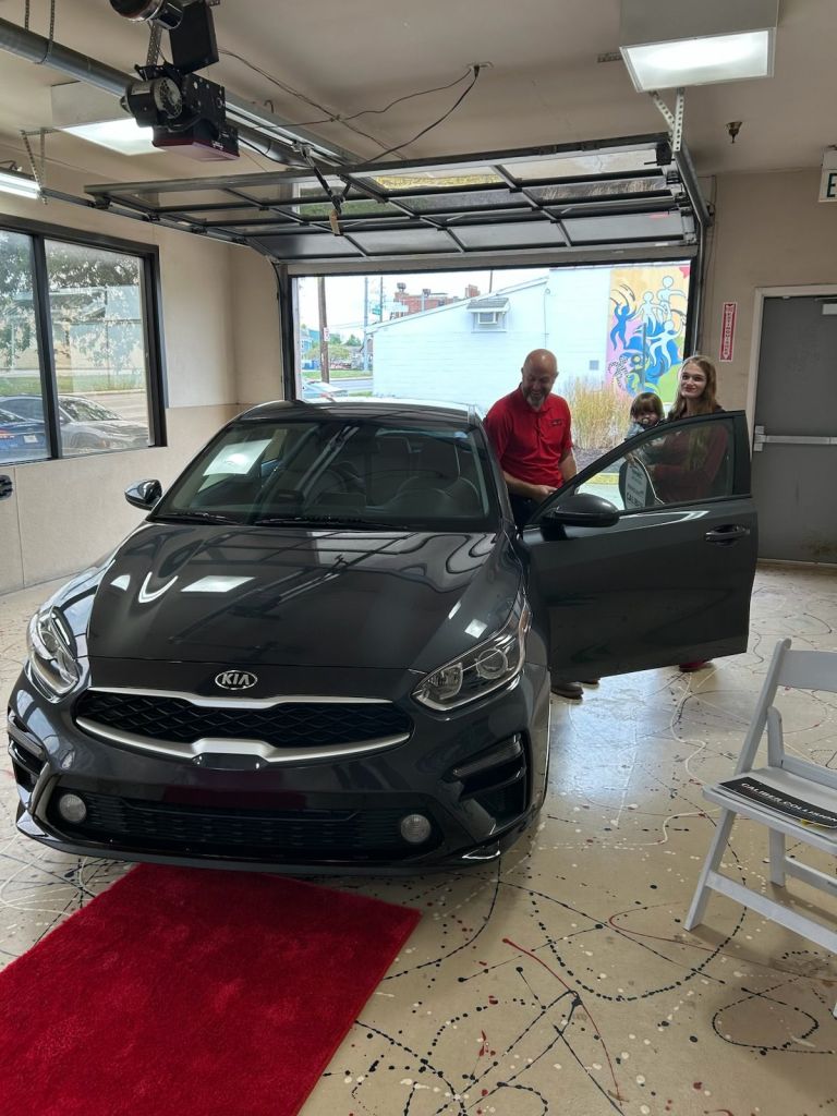 National Auto Body Council