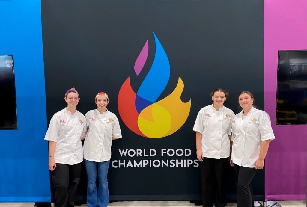 World Food Championships
