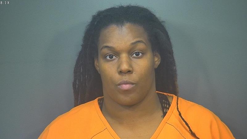 Tionia Britany Miles