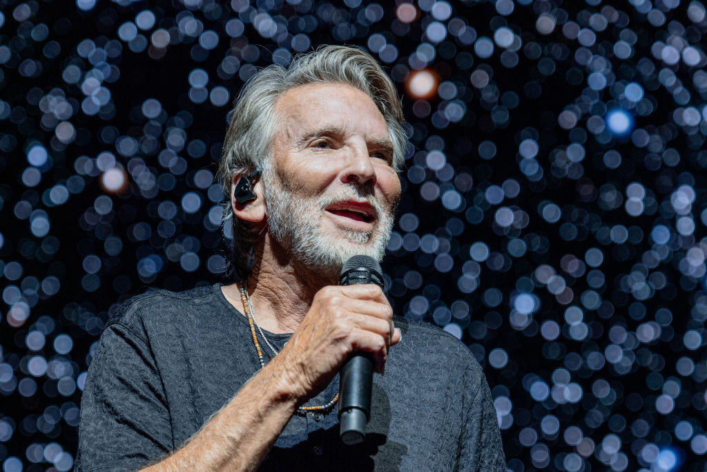 Kenny Loggins In Concert - Austin, TX