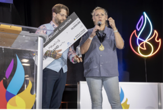World Food Championships