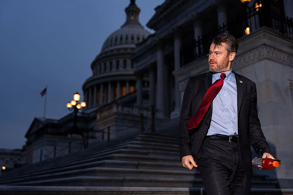 Government Shutdown Looms As House And Senate Disagree On Funding Bill