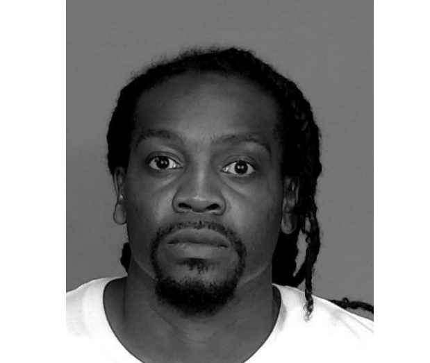 Escaped Inmate from Police Custody