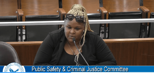 Domestic Violence in Indy