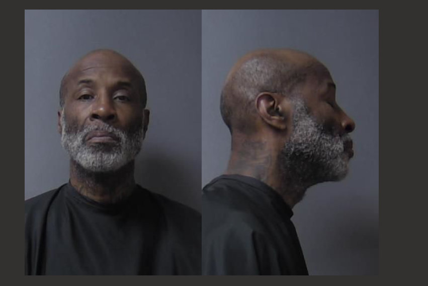 Anderson Police Robbery