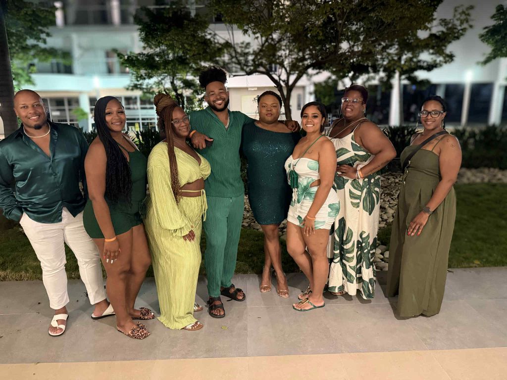 Sean Tucker and Friends