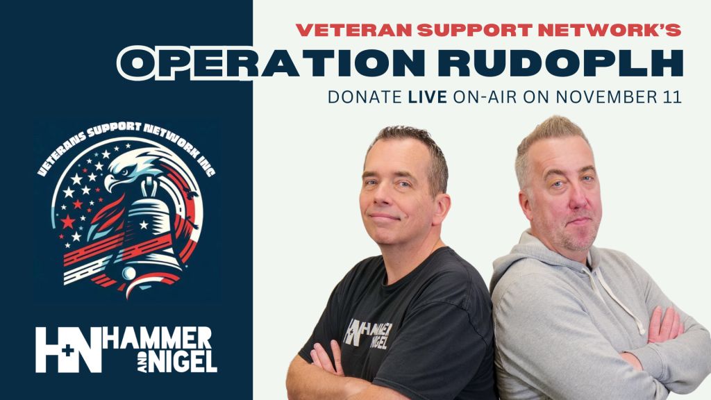 H&N Operation Rudolph 2025
