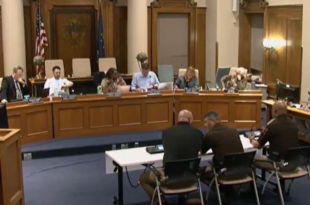 Monroe County Council