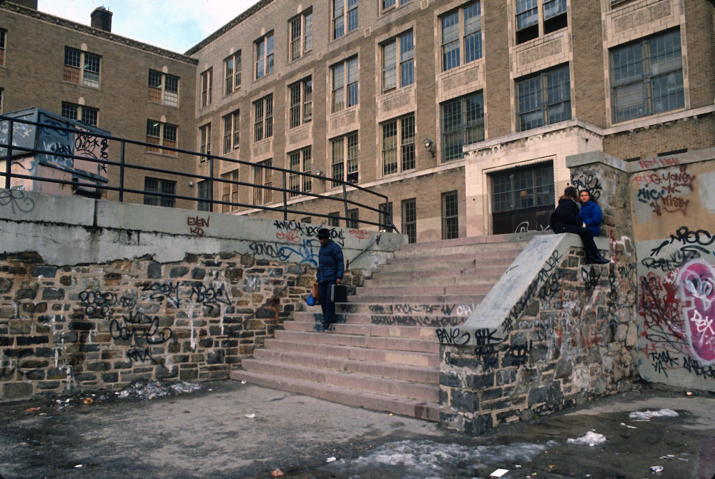 IPS changes Office of Racial Equity amid national backlash to DEI
