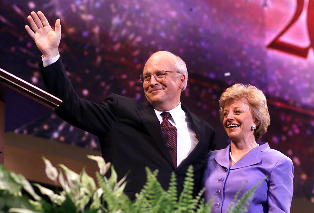 Dick Cheney, one of the most powerful and polarizing vice presidents of US history, dies