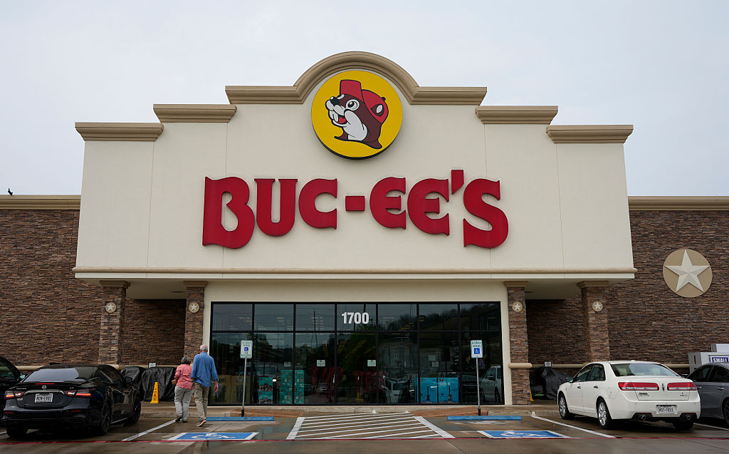 Buc-ee's