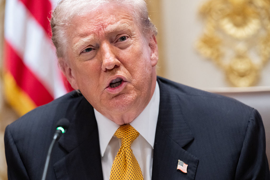 US-HUNGARY-POLITICS-DIPLOMACY-TRUMP-ORBAN