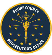 Boone County Prosecutor's Office