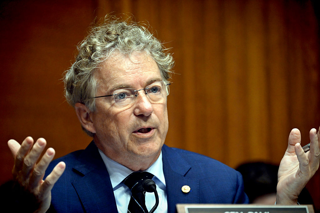 Senate Committee on Health, Education, Labor, And PensionsHearings