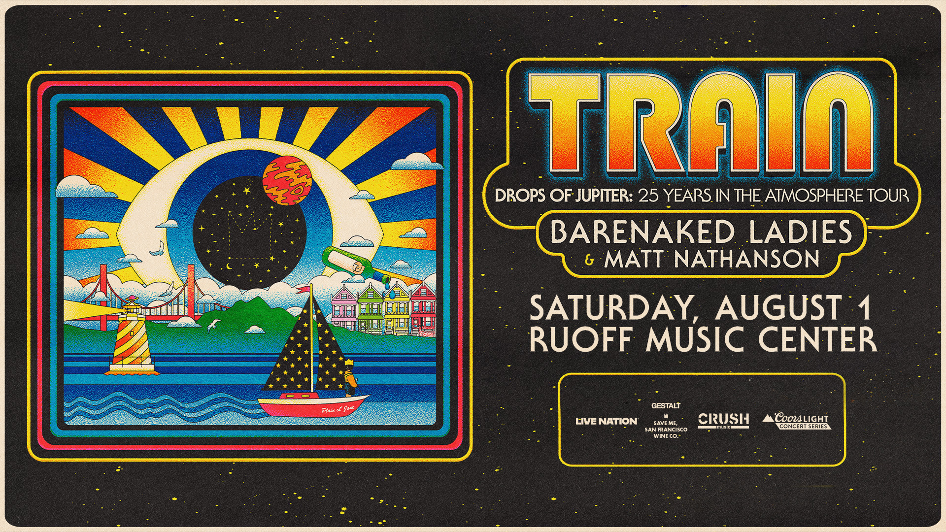 Get Tickets: Train