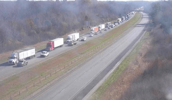 Boone County Fatal Crash