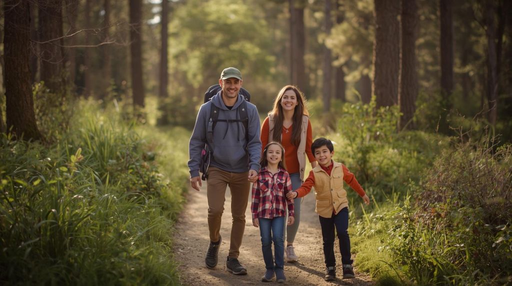 Photos for a listicle on new thanksgiving traditions to start