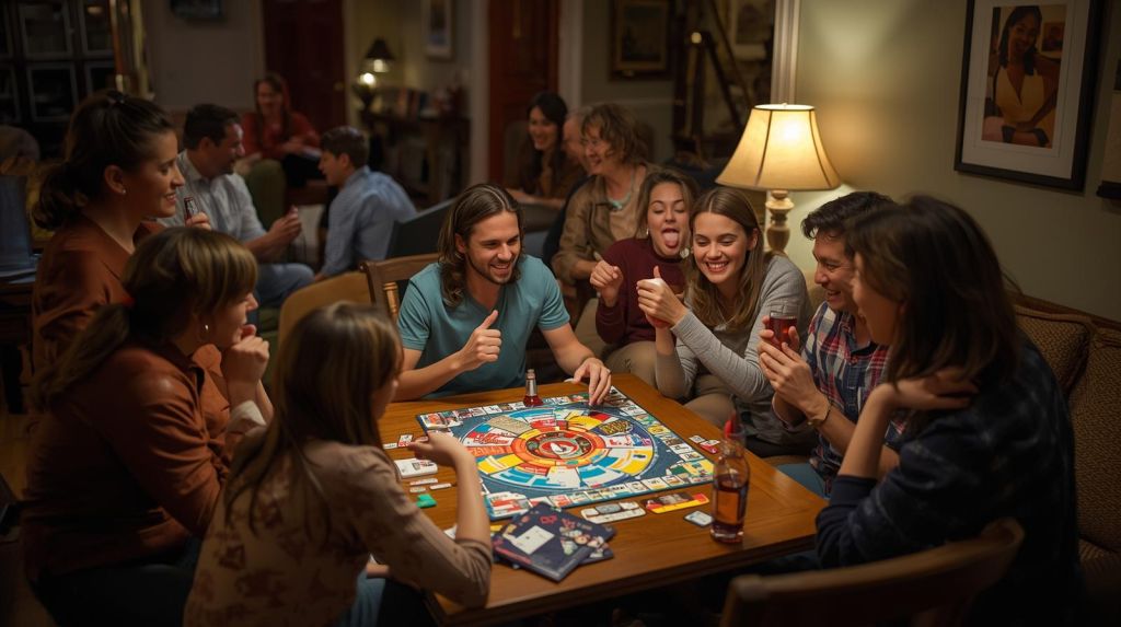 Photos for a listicle on new thanksgiving traditions to start