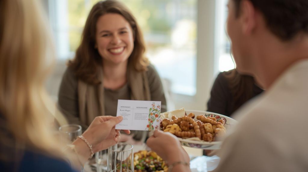 Photos for a listicle on new thanksgiving traditions to start