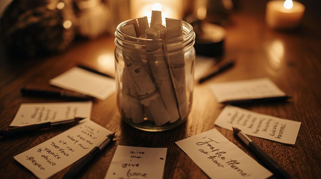 Photos for a listicle on new thanksgiving traditions to start