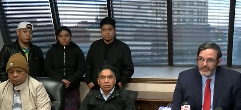 Attorney Alex Limontes