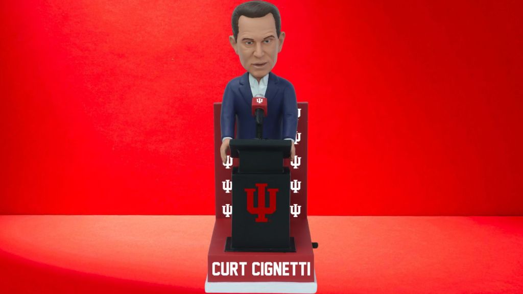 Curt Cignetti