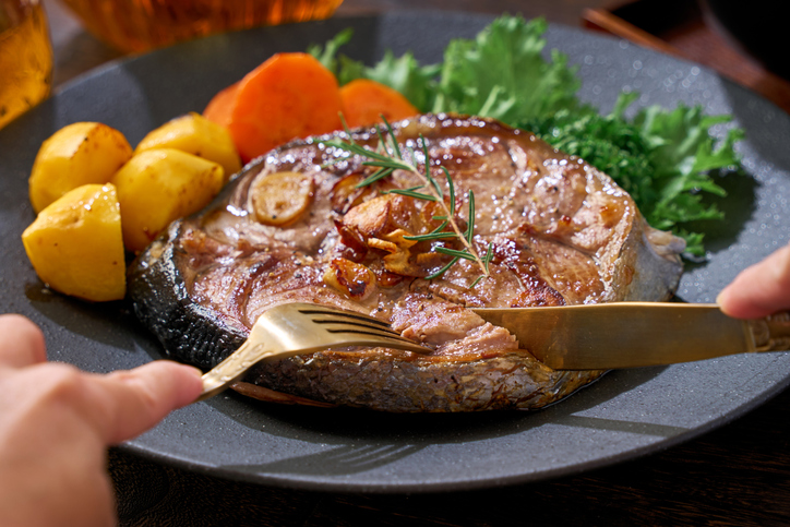 Two Indy-area restaurants named among the Top 100 in the U.S.