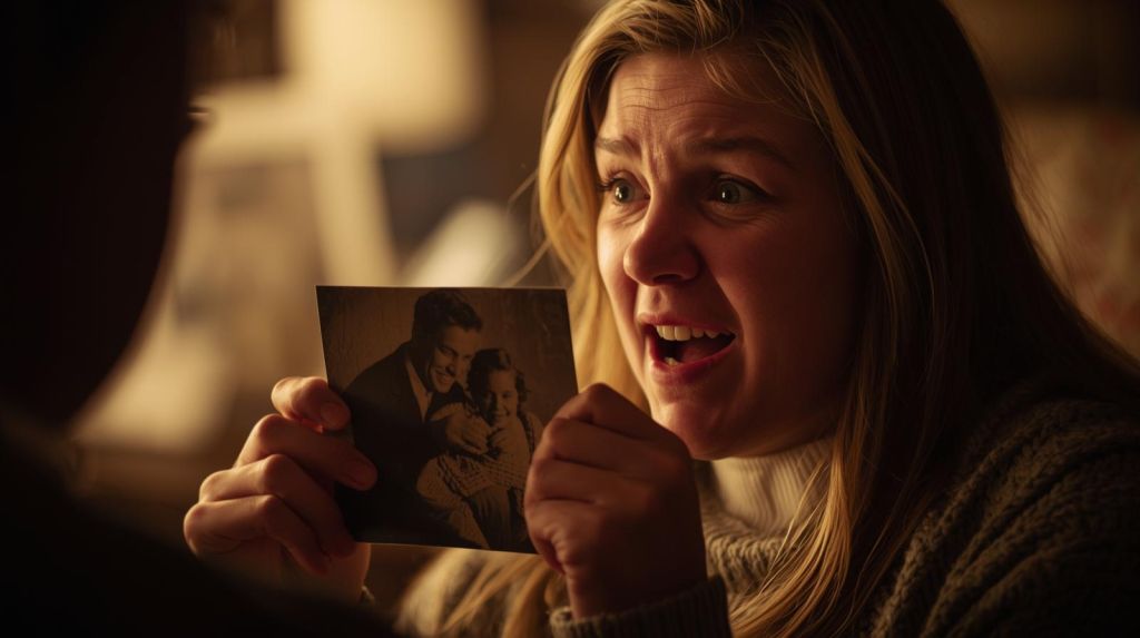 photos for 10 Simple Ways To Show Someone You're Thankful For Them This Thanksgiving