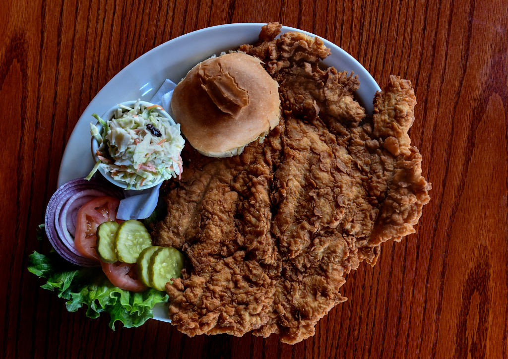 You're Going Where?: Indianapolis