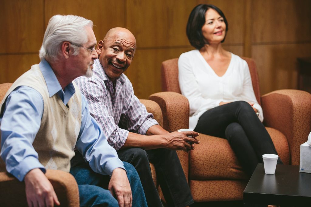 Alzheimer's Association Greater Indiana Chapter