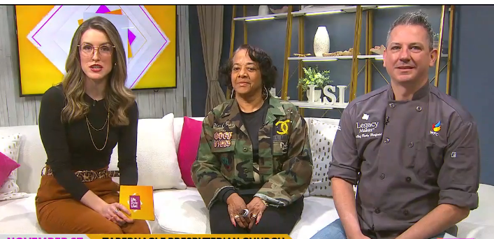 Mozel Sanders Foundation