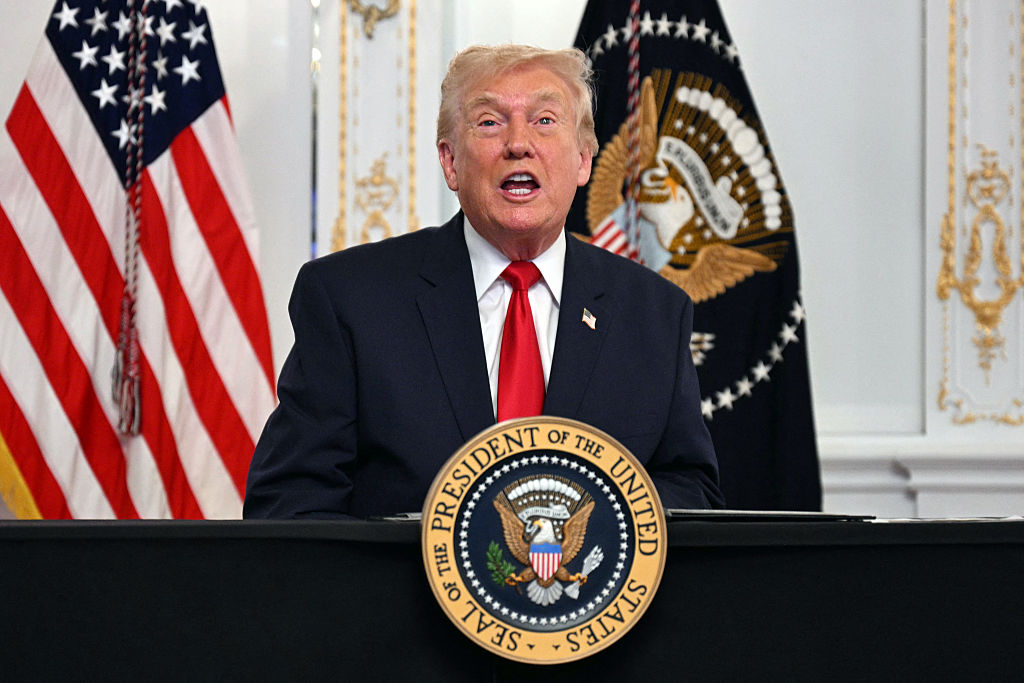 US-POLITICS-TRUMP-MILITARY-HOLIDAY