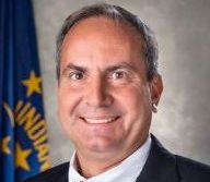 Sen. Mike Bohacek