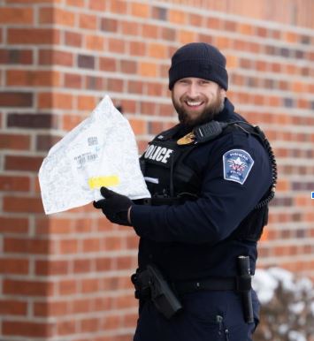 Fishers Police Department