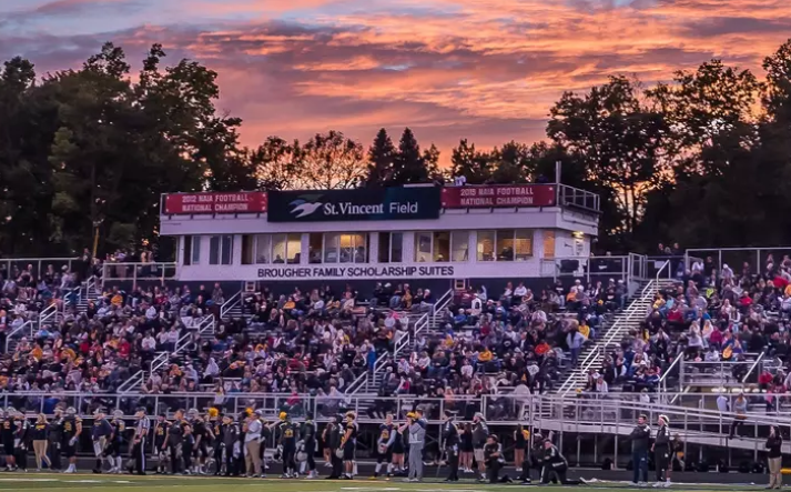 Marian University photo